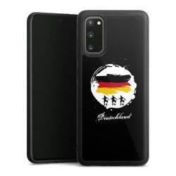 Gallery Case schwarz