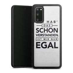 Gallery Case schwarz