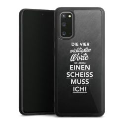 Gallery Case schwarz