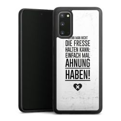 Gallery Case schwarz