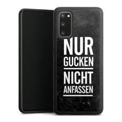 Gallery Case schwarz