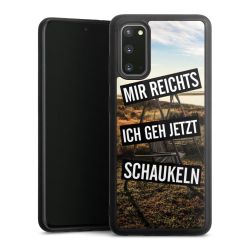 Gallery Case schwarz