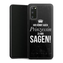 Gallery Case schwarz