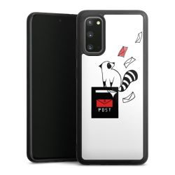 Gallery Case black