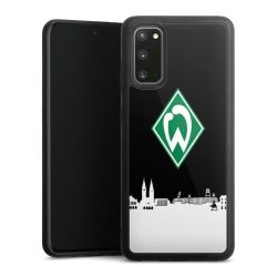 Gallery Case schwarz