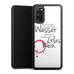 Gallery Case schwarz