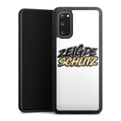 Gallery Case schwarz