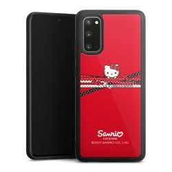 Gallery Case schwarz