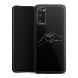 Gallery Case black