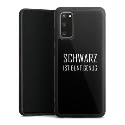 Gallery Case schwarz