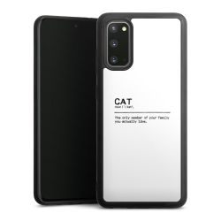 Gallery Case black