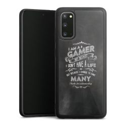 Gallery Case black