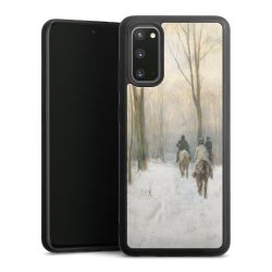 Gallery Case black