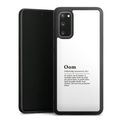 Gallery Case black