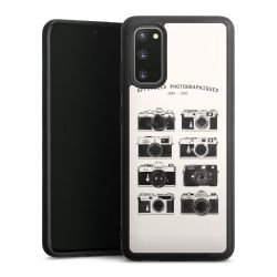 Gallery Case black