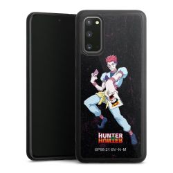 Gallery Case schwarz