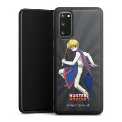 Gallery Case schwarz