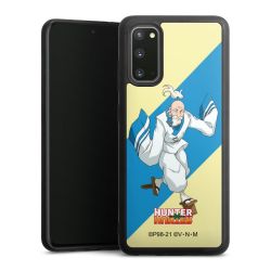 Gallery Case schwarz