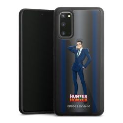 Gallery Case schwarz