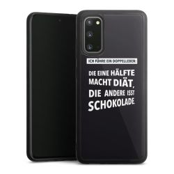 Gallery Case schwarz