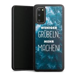 Gallery Case schwarz