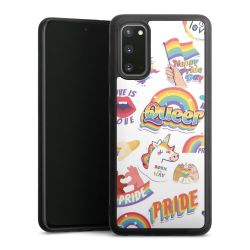 Gallery Case black