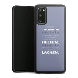 Gallery Case schwarz