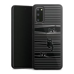 Gallery Case black