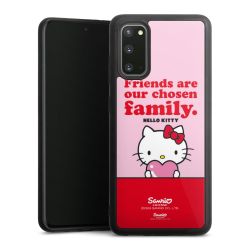 Gallery Case schwarz