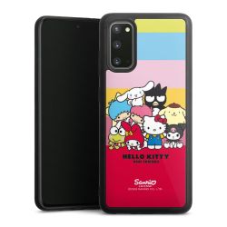 Gallery Case schwarz