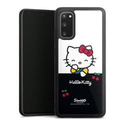 Gallery Case schwarz