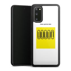 Gallery Case black