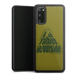 Gallery Case black