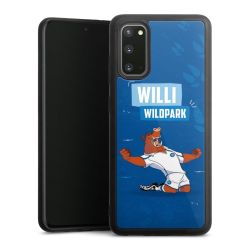 Gallery Case schwarz