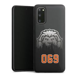 Gallery Case schwarz