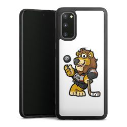 Gallery Case schwarz