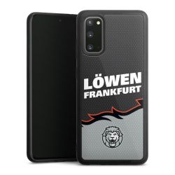 Gallery Case schwarz