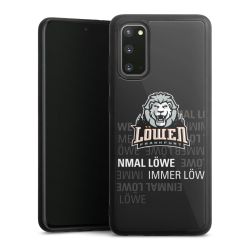 Gallery Case schwarz