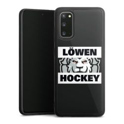 Gallery Case schwarz