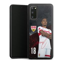 Gallery Case schwarz