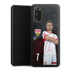 Gallery Case schwarz