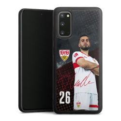 Gallery Case schwarz