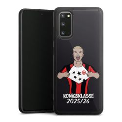 Gallery Case schwarz