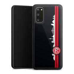 Gallery Case schwarz