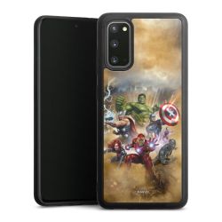 Gallery Case black