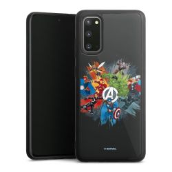 Gallery Case black