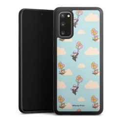 Gallery Case schwarz