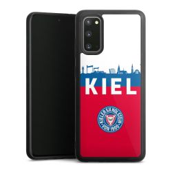 Gallery Case schwarz