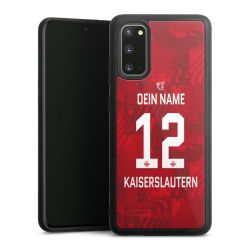 Gallery Case schwarz