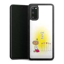 Gallery Case schwarz